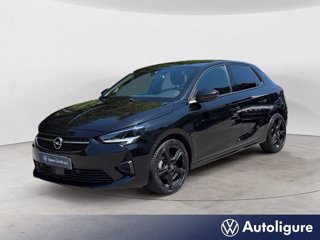 OPEL Corsa 1.2 gs s&s 100cv 0