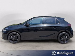 OPEL Corsa 1.2 gs s&s 100cv 1