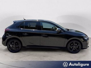 OPEL Corsa 1.2 gs s&s 100cv 2