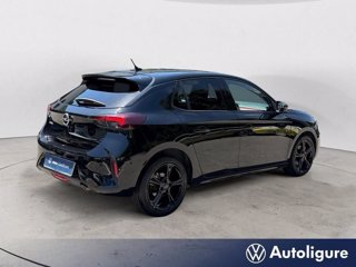 OPEL Corsa 1.2 gs s&s 100cv 3