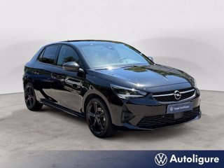OPEL Corsa 1.2 gs s&s 100cv 4