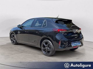 OPEL Corsa 1.2 gs s&s 100cv 5