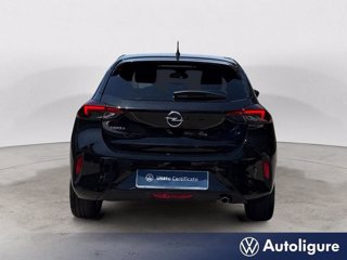 OPEL Corsa 1.2 gs s&s 100cv 7