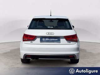 AUDI A1 1.4 TFSI S line edition 7