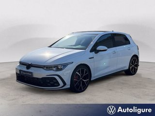VOLKSWAGEN Golf 2.0 tdi gtd 200cv dsg 0
