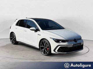 VOLKSWAGEN Golf 2.0 tdi gtd 200cv dsg 1