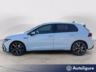 VOLKSWAGEN Golf 2.0 tdi gtd 200cv dsg 2