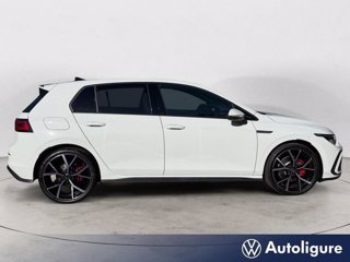 VOLKSWAGEN Golf 2.0 tdi gtd 200cv dsg 3