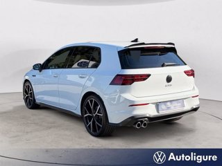 VOLKSWAGEN Golf 2.0 tdi gtd 200cv dsg 4