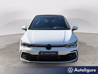 VOLKSWAGEN Golf 2.0 tdi gtd 200cv dsg 6
