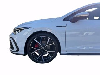 VOLKSWAGEN Golf 2.0 tdi gtd 200cv dsg 8