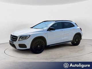 MERCEDES Classe GLA 200 CDI AUTOMATIC Premium
