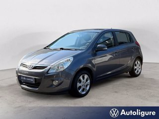 HYUNDAI i20 1.2 5p. Classic