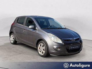 HYUNDAI i20 1.2 5p. Classic 1