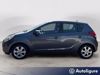 HYUNDAI i20 1.2 5p. Classic 2