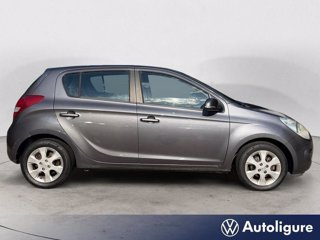 HYUNDAI i20 1.2 5p. Classic 3