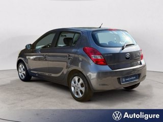 HYUNDAI i20 1.2 5p. Classic 4