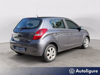 HYUNDAI i20 1.2 5p. Classic 5