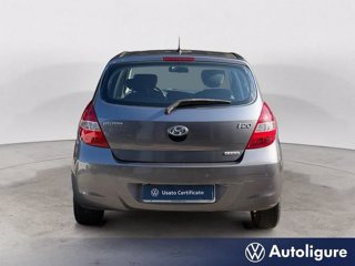 HYUNDAI i20 1.2 5p. Classic 8