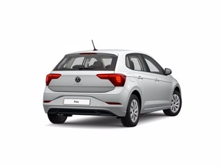 VOLKSWAGEN Polo 1.0 EVO 4