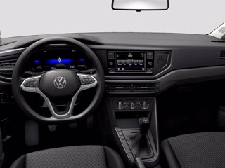 VOLKSWAGEN Polo 1.0 EVO 6