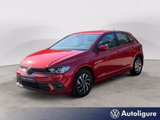 VOLKSWAGEN Polo 1.0 evo life 80cv 0