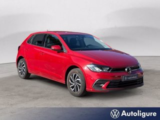 VOLKSWAGEN Polo 1.0 evo life 80cv 1