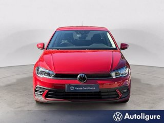VOLKSWAGEN Polo 1.0 evo life 80cv 6