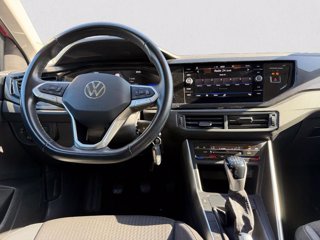 VOLKSWAGEN Polo 1.0 evo life 80cv 9