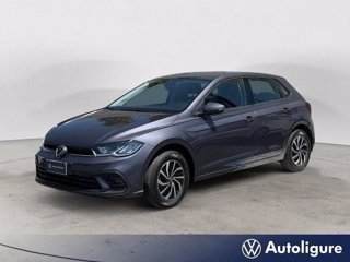 VOLKSWAGEN Polo 1.0 tsi life 95cv