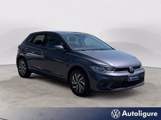 VOLKSWAGEN Polo 1.0 tsi life 95cv 2