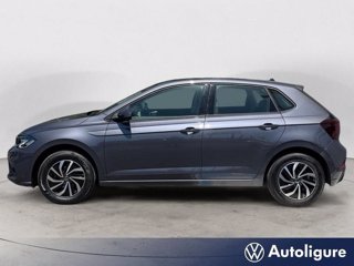 VOLKSWAGEN Polo 1.0 tsi life 95cv 4