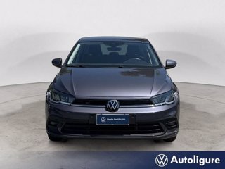VOLKSWAGEN Polo 1.0 tsi life 95cv 6