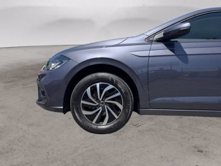 VOLKSWAGEN Polo 1.0 tsi life 95cv 7