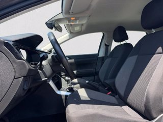 VOLKSWAGEN Polo 1.0 tsi life 95cv 9