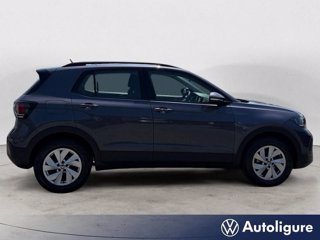 VOLKSWAGEN T-cross 1.0 tsi life 95cv 3