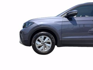 VOLKSWAGEN T-cross 1.0 tsi life 95cv 7