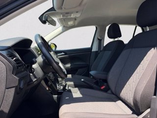 VOLKSWAGEN T-cross 1.0 tsi life 95cv 9