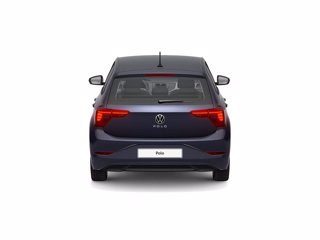 VOLKSWAGEN Polo 1.0 EVO 3