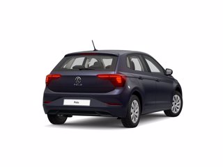 VOLKSWAGEN Polo 1.0 EVO 4