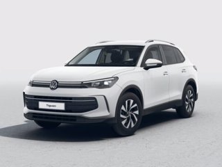 VOLKSWAGEN Tiguan 2.0 TDI 150 CV DSG Edition Plus 0