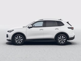 VOLKSWAGEN Tiguan 2.0 TDI 150 CV DSG Edition Plus 1