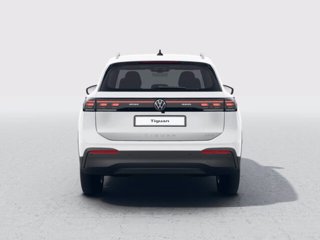 VOLKSWAGEN Tiguan 2.0 TDI 150 CV DSG Edition Plus 3