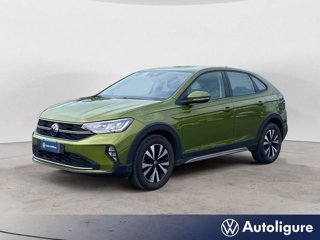 VOLKSWAGEN Taigo 1.0 TSI 95 CV Life 0