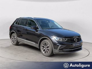 VOLKSWAGEN Tiguan 2.0 tdi life 122cv 1