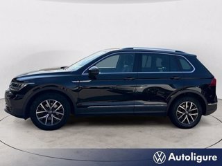 VOLKSWAGEN Tiguan 2.0 tdi life 122cv 2
