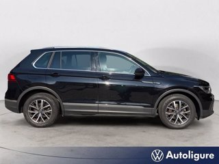 VOLKSWAGEN Tiguan 2.0 tdi life 122cv 3
