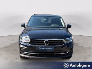 VOLKSWAGEN Tiguan 2.0 tdi life 122cv 6