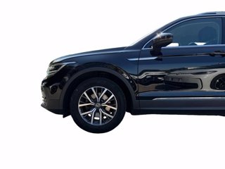 VOLKSWAGEN Tiguan 2.0 tdi life 122cv 7