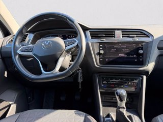 VOLKSWAGEN Tiguan 2.0 tdi life 122cv 9